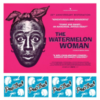 Episode 235: The Watermelon Woman