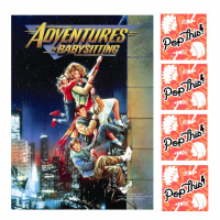 Episode 230: Adventures in Babysitting