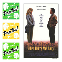 Episode 112: When Harry Met Sally
