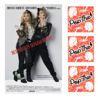 Pop This! Podcast Episode 269: Desperately Seeking Susan