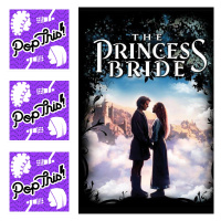 Episode 107: The Princess Bride
