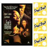 Pop This! Podcast Episode 253: Eves Bayou
