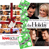 Episode 59: Love Actually vs. the Holiday, Round 2