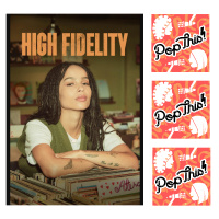 Episode 224: High Fidelity (2020)