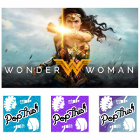 Episode 82: Wonder Woman