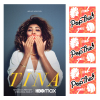 Pop This! Podcast Episode 276: Tina