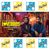 Episode 238: The Lovebirds