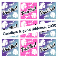 Pop This! Podcast Episode 262: 2020s pop culture in review