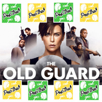 Episode 239: The Old Guard
