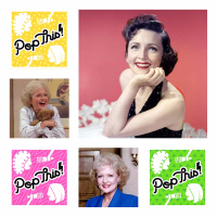 Episode 77: Betty White
