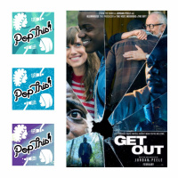 Episode 73: Get Out