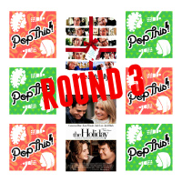Episode 109: Love Actually vs. The Holiday 3