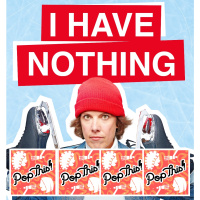 Morgan Brayton joins us to talk about the figure skating docu-comedy I Have Nothing | Pop This! Episode 397