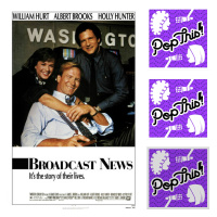 Episode 116: Broadcast News