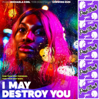 Episode 241: I May Destroy You