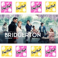 Pop This! Podcast episode 264: Bridgerton