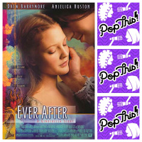 We revisit Ever After: A Cinderella Story on its 25th anniversary | Pop This! Episode 391