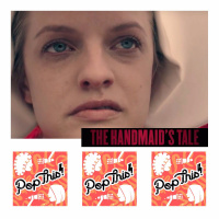 Episode 81: Handmaids Tale