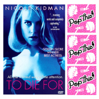 Episode 223: To Die For