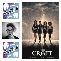 Episode 102: The Craft with guest Hannah McGregor
