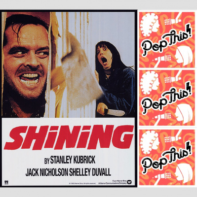 Pop This!