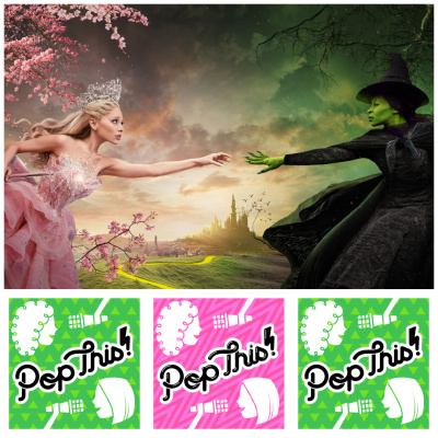 Pop This!