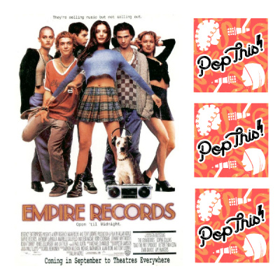 Pop This!