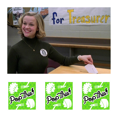 Pop This!