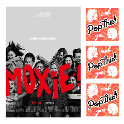 Pop This!