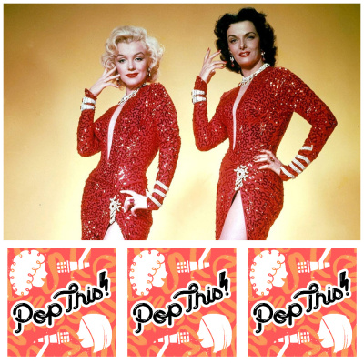 Pop This!