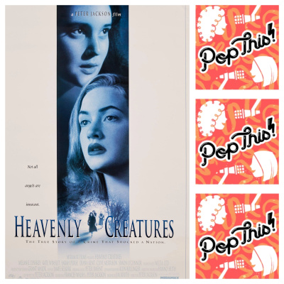 Pop This!