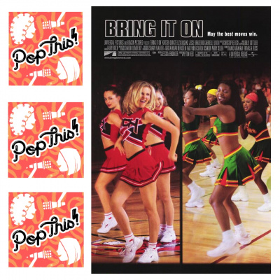 Pop This!