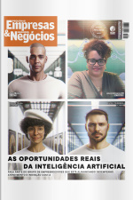 Pequenas Empresas  Grandes Negócios - Fevereiro 2024 - edição 414