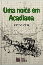 Uma noite em Acadiana