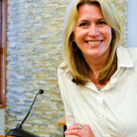 This is not about Team Martha or Team Mary