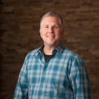 A Place at the Table