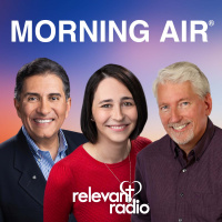 March for Life 2022 Special Edition - Eric Scheidler, Humble Beginnings of the March Mayra Rodriguez, Targeting the Unborn Bishop Daniel Mueggenborg, Sundays Gospel