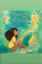 Drawing Deena