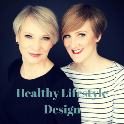 Healthy Lifestyle Design