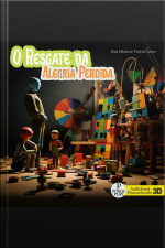 O Resgate Da Alegria Perdida