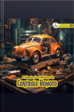 A Magia Do Carrinho De Controle Remoto