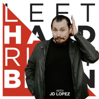 LHRB 124: Lethal Opinions Vol. 2 w/ James Xiong