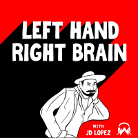 LHRB 308: Thoughtful Edgelord w/ Jeff Nelson