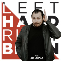 LHRB 248: Locked Doors w/ Jose Macall