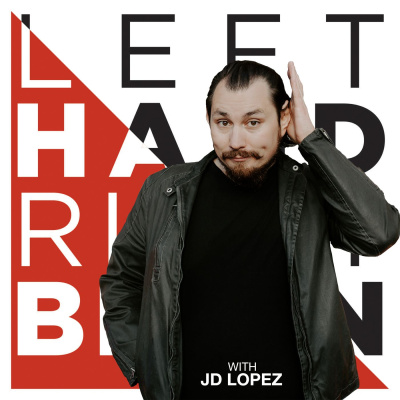 Left Hand Right Brain Podcast