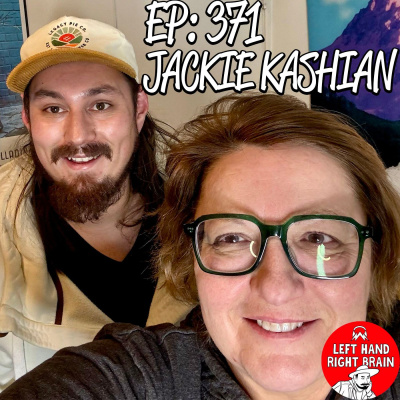 Left Hand Right Brain Podcast