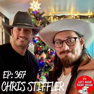 Left Hand Right Brain Podcast