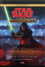 Star Wars: A Velha República - Revan