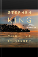You Like It Darker: Stories