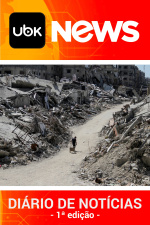 Diário de Notícias - 13/06/2024 - 1ª Edição